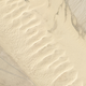 Image for article titled The abstract beauty of dunes seen from space